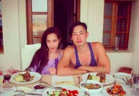 女明星黑料实锤